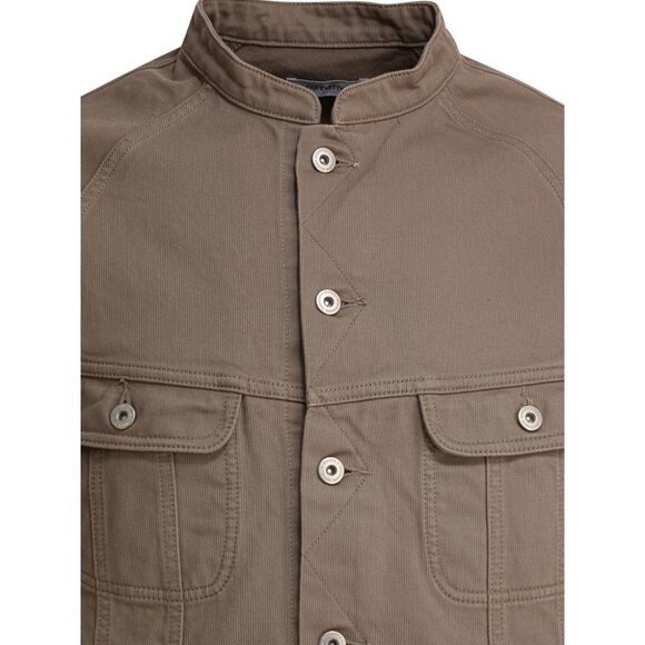 Nonnative Jackets & Coats Tag Size 3 Men - Picture 3 of 4